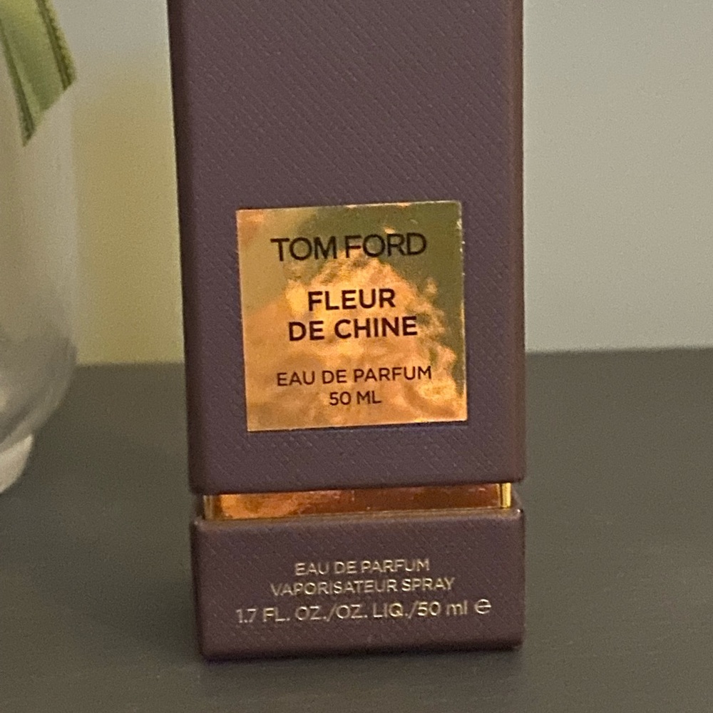 Tom Ford Fleur de Chine